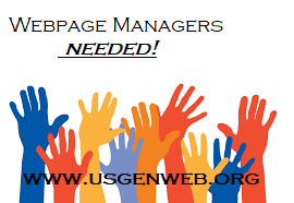 Genealogy Volunteers with USGenWeb