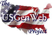 The US GenWeb Project