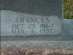 frazerfrances.jpg (49071 bytes)