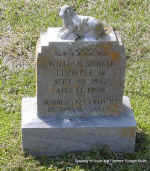 lisonbeewilliamsjr.jpg (70199 bytes)