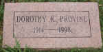 provinedorothyk.jpg (45784 bytes)