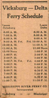 1930ferrysched.jpg (149284 bytes)