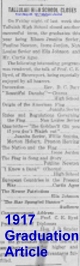 1917graduationarticle.jpg (633769 bytes)