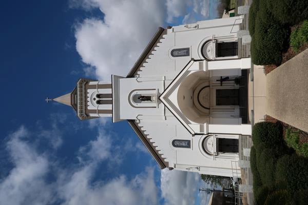 Pina Santina Gazzetta  Catholic Cemeteries & Funeral Services