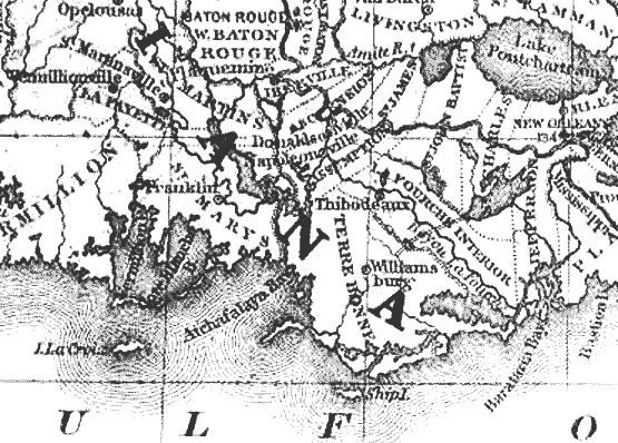 1839 map