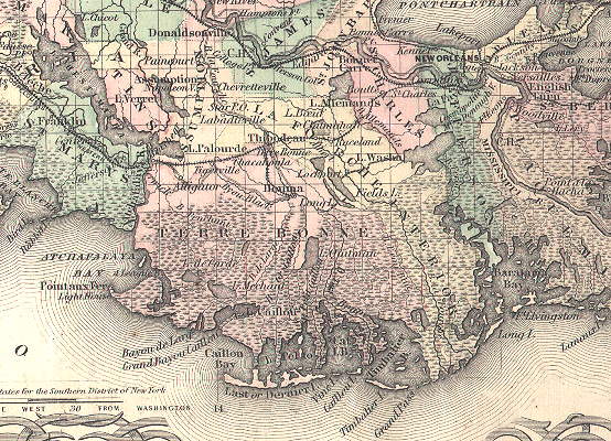 1839 map