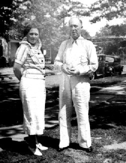 Robert & "Nora" Robbins